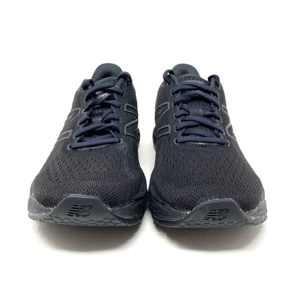 New Balance Fresh Foam 880v11 'Black' W880B11 - Picture 3 of 7